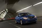 Buick Verano Turbo 2013 года
